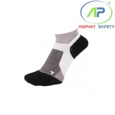 Vớ chân REGULAR ARCHFIT ngắn
